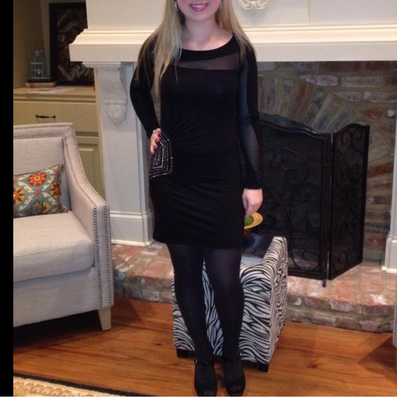 🔴DRESS BY S-TWELVE🔴 - Picture 2 of 8